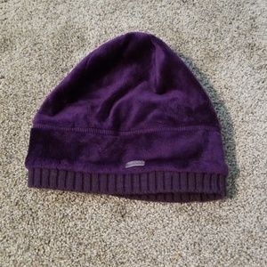 Cozy winter cap!